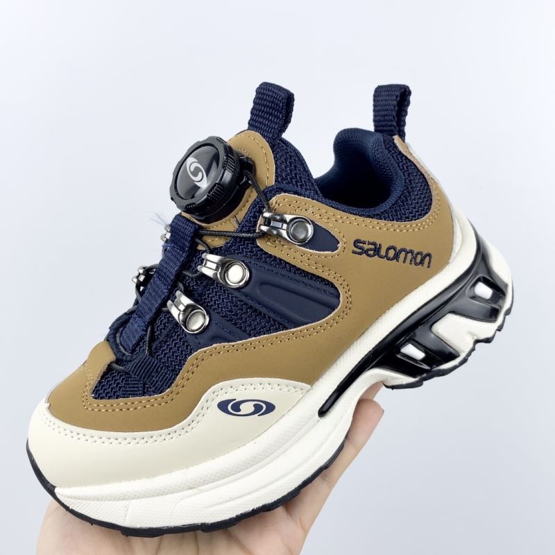 SALOMON SHOES